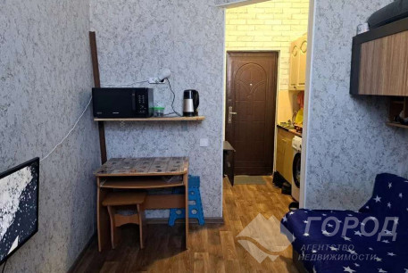 Продам 1-кімнатну квартиру, Залютино, Код: 815066/1