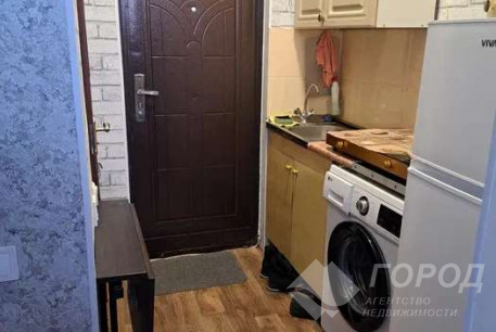 Продам 1-кімнатну квартиру, Залютино, Код: 815066/1