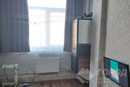 Продам 1-кімнатну квартиру, Залютино, Код: 815066/1