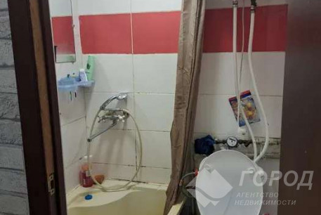 Продам 1-кімнатну квартиру, Залютино, Код: 815066/1