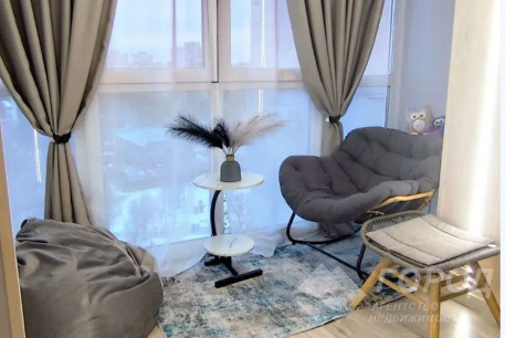 Продам 4-х кімнатну квартиру, ХТЗ, Масельского метро, Код: 815067/1