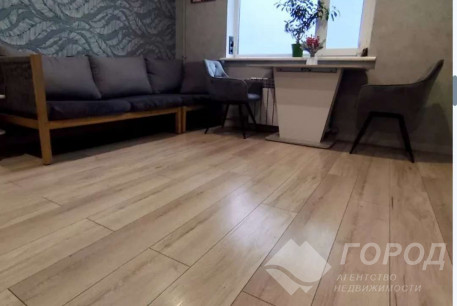 Продам 4-х кімнатну квартиру, ХТЗ, Масельского метро, Код: 815067/1