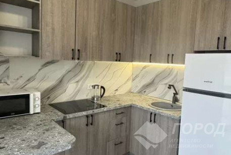 Продам 1-кімнатну квартиру в новобудові, Салтовка, Академика Павлова метро, Код: 815069/1