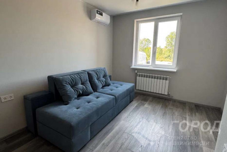 Продам 1-кімнатну квартиру в новобудові, Салтовка, Академика Павлова метро, Код: 815069/1