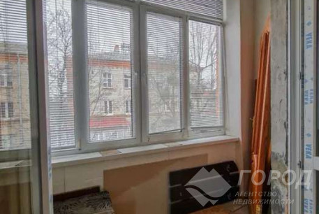 Сдам 3-х кімнатну квартиру, ХТЗ, Пролетарская метро (Индустриальная), Код: 815071/1