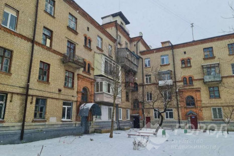 Сдам 3-х кімнатну квартиру, ХТЗ, Пролетарская метро (Индустриальная), Код: 815071/1