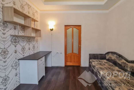 Сдам 3-х кімнатну квартиру, ХТЗ, Пролетарская метро (Индустриальная), Код: 815071/1