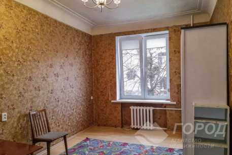 Сдам 3-х кімнатну квартиру, ХТЗ, Пролетарская метро (Индустриальная), Код: 815071/1