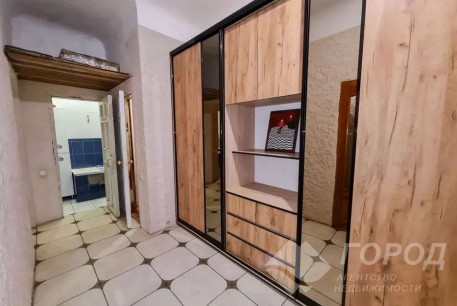 Сдам 3-х кімнатну квартиру, ХТЗ, Пролетарская метро (Индустриальная), Код: 815071/1