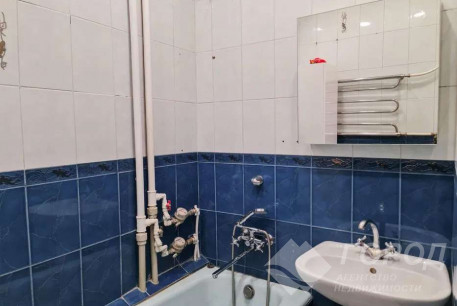 Сдам 3-х кімнатну квартиру, ХТЗ, Пролетарская метро (Индустриальная), Код: 815071/1