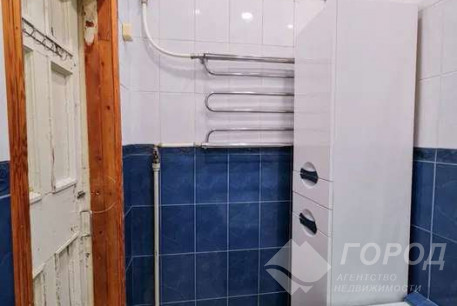 Сдам 3-х кімнатну квартиру, ХТЗ, Пролетарская метро (Индустриальная), Код: 815071/1