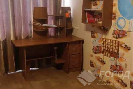 Сдам 3-х кімнатну квартиру, Алексеевка, Алексеевская метро, Код: 815073/1