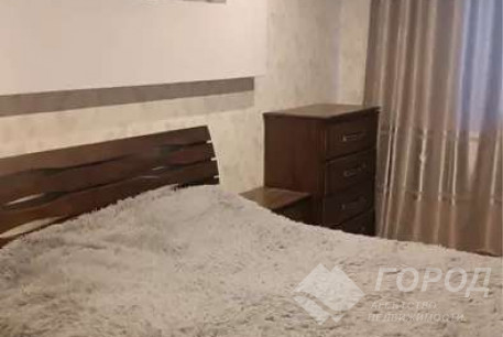 Сдам 3-х кімнатну квартиру, Алексеевка, Алексеевская метро, Код: 815073/1