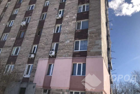 Продам 1-кімнатну квартиру, Бавария, Код: 815074/1