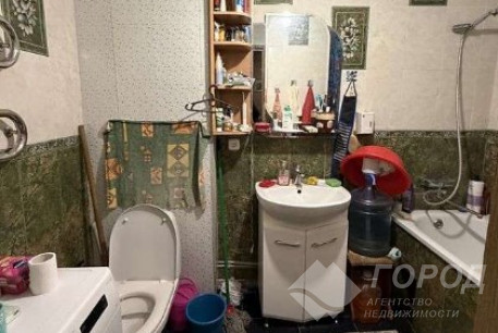 Продам 1-кімнатну квартиру, Шишковка, Код: 815075/1