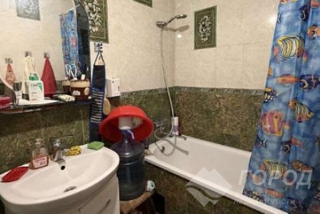 Продам 1-кімнатну квартиру, Шишковка, Код: 815075/1