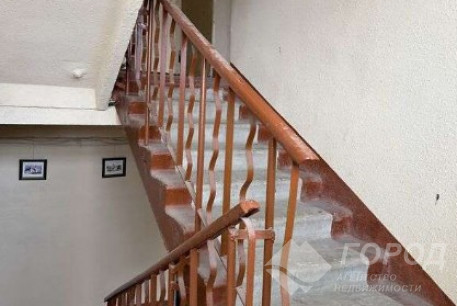 Продам 1-кімнатну квартиру, Шишковка, Код: 815075/1