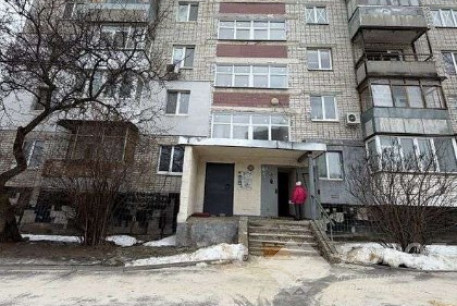 Продам 1-кімнатну квартиру, Шишковка, Код: 815075/1