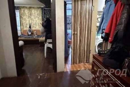 Продам 1-кімнатну квартиру, Шишковка, Код: 815075/1