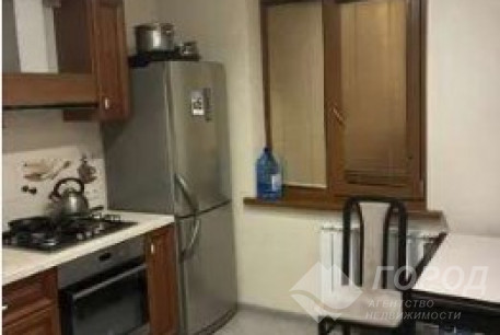 Продам 2-х кімнатну квартиру, Сосновая Горка, Павловка, Код: 815077/1