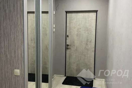 Сдам 3-х кімнатну квартиру, Гагарина проспект, Метростроителей метро, Код: 815080/1