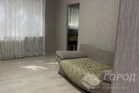 Сдам 3-х кімнатну квартиру, Гагарина проспект, Метростроителей метро, Код: 815080/1