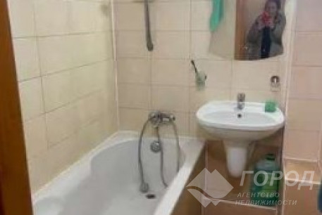 Сдам 1-кімнатну квартиру, Новые дома, Код: 815082/1