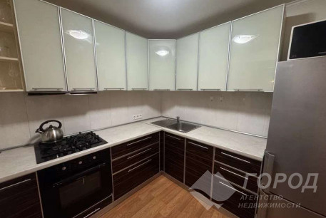 Сдам 1-кімнатну квартиру, Новые дома, Маршала Жукова метро (Дворец спорта), Код: 815084/1