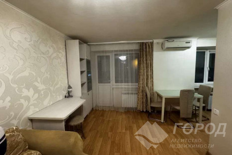 Сдам 1-кімнатну квартиру, Новые дома, Маршала Жукова метро (Дворец спорта), Код: 815084/1