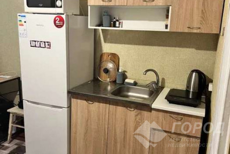 Продам гостинку, Павлово поле, Кинотеатр Довженко, Код: 815085/1