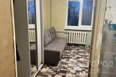 Продам гостинку, Павлово поле, Кинотеатр Довженко, Код: 815085/1