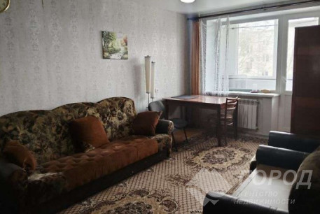 Продам 1-кімнатну квартиру, Пятихатки, Код: 815086/1