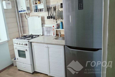 Продам 1-кімнатну квартиру, Пятихатки, Код: 815086/1