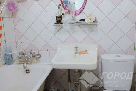 Продам 1-кімнатну квартиру, Пятихатки, Код: 815086/1