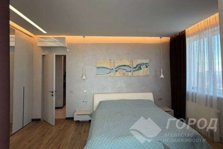 Продам 3-х кімнатну квартиру в новобудові, Сосновая Горка, Код: 815088/1