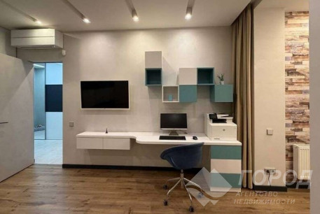 Продам 3-х кімнатну квартиру в новобудові, Сосновая Горка, Код: 815088/1