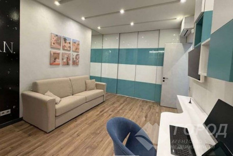 Продам 3-х кімнатну квартиру в новобудові, Сосновая Горка, Код: 815088/1