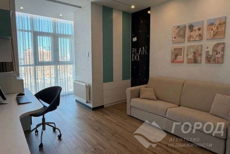 Продам 3-х кімнатну квартиру в новобудові, Сосновая Горка, Код: 815088/1