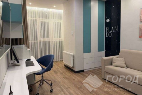 Продам 3-х кімнатну квартиру в новобудові, Сосновая Горка, Код: 815088/1