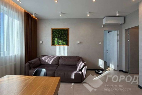 Продам 3-х кімнатну квартиру в новобудові, Сосновая Горка, Код: 815088/1