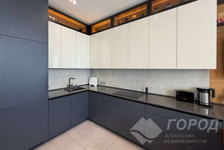 Продам 3-х кімнатну квартиру в новобудові, Сосновая Горка, Код: 815088/1