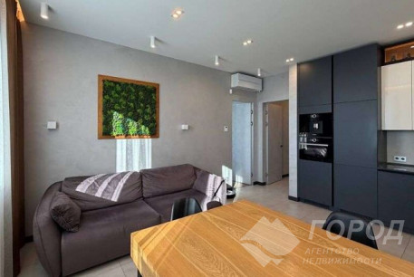 Продам 3-х кімнатну квартиру в новобудові, Сосновая Горка, Код: 815088/1