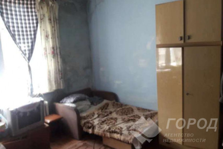 Сдам гостинку, ХТЗ, Код: 815092/1