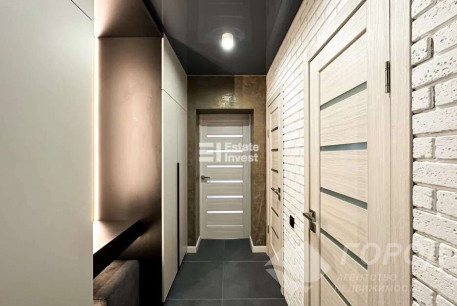 Сдам 2-х кімнатну квартиру в новобудові, Гагарина проспект, Проспект Гагарина метро, Код: 815095/1