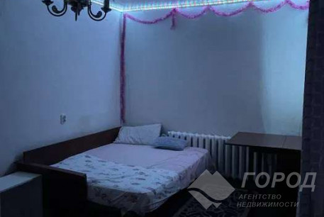 Сдам 1-кімнатну квартиру, Павлово поле, Ботанический сад метро, Код: 815096/1