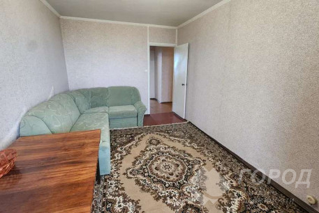 Сдам 1-кімнатну квартиру, ХТЗ, Пролетарская метро (Индустриальная), Код: 815098/1