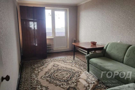 Сдам 1-кімнатну квартиру, ХТЗ, Пролетарская метро (Индустриальная), Код: 815098/1