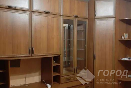 Продам 2-х кімнатну квартиру, Центральный рынок, Южный вокзал метро, Код: 815099/1