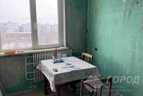 Продам 2-х кімнатну квартиру, Салтовка, Студенческая метро, Код: 815100/1