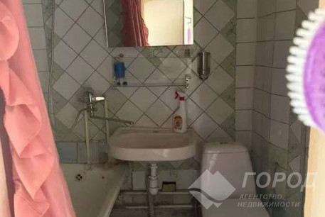 Сдам 1-кімнатну квартиру, Шишковка, Код: 815100/2